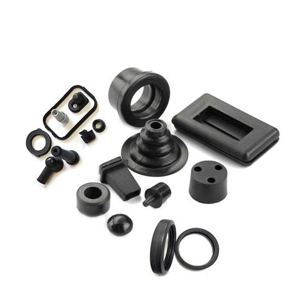 Professional Made Customized Silicone NBR SBR NR CR EPDM Precision Rubber Parts