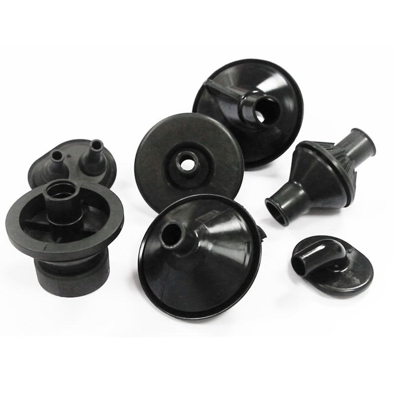 Customize 90 DEGREE FIREWALL / BULKHEAD WIRING LOOM RUBBER GROMMET