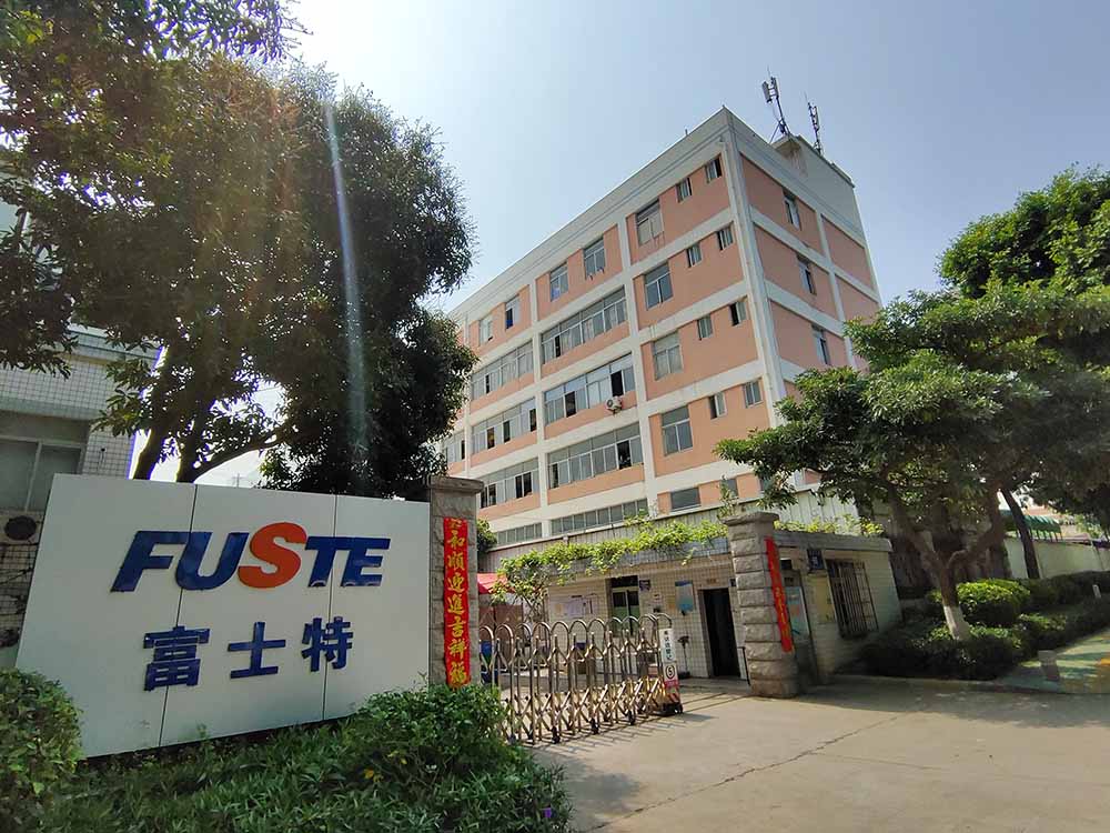Fuste Factory Onsite Video