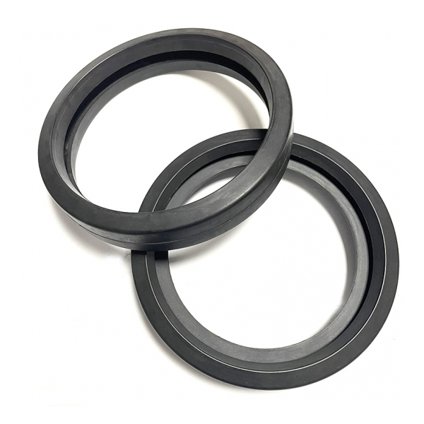 High Quality large Seals Custom rubber silicone gaskets Rubber Seals Manufacturer In China