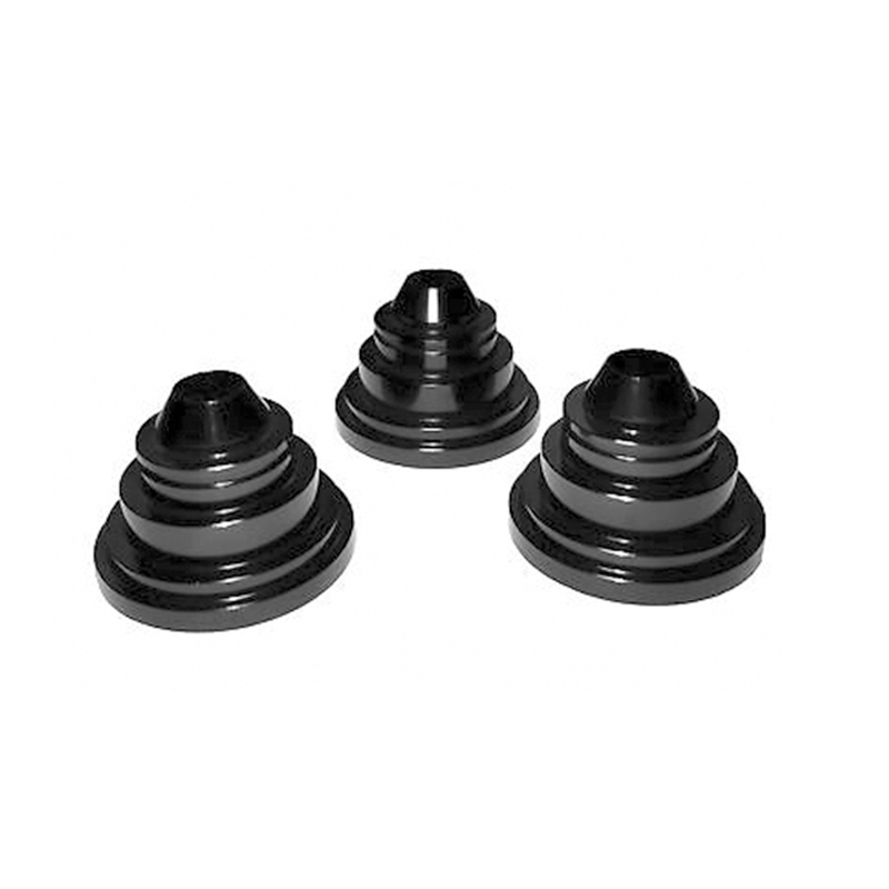 Customized high quality Stepped Snap Ring Grommet