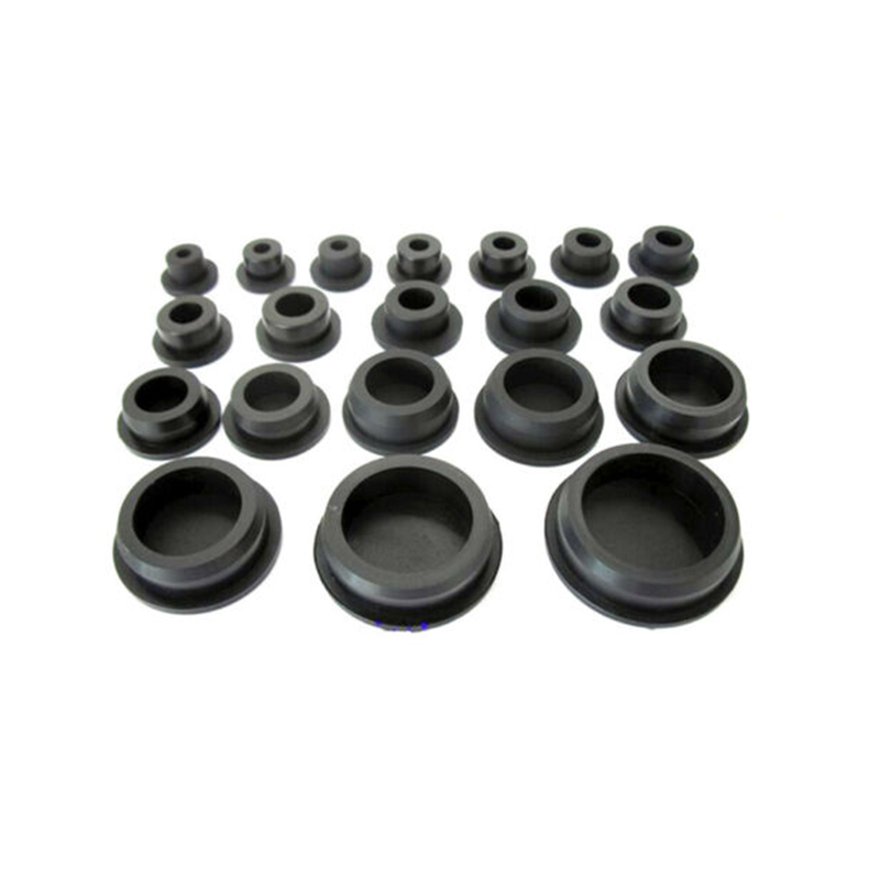 Rubber Sealing Plug Rubber Vehicle Parts Manufacturer