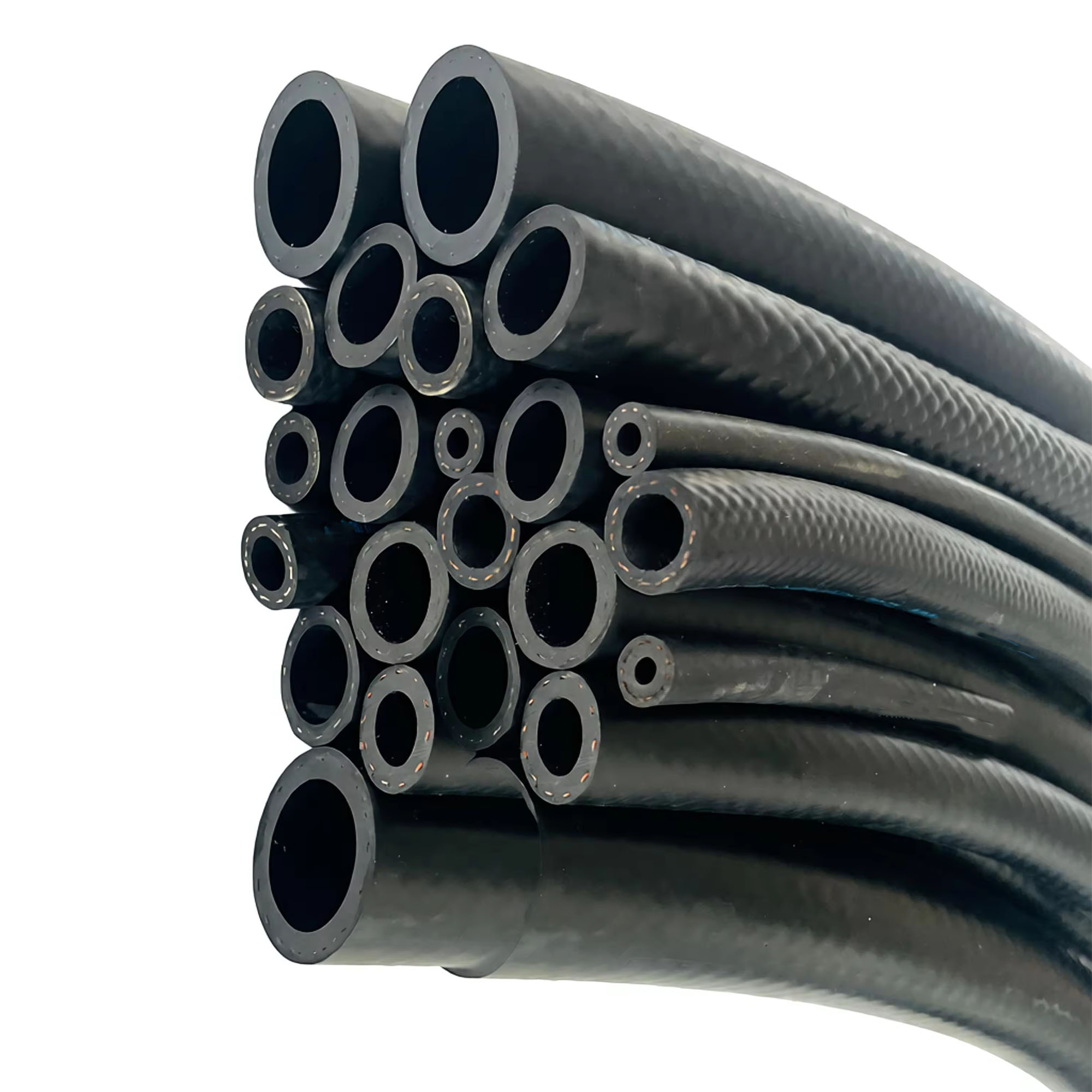 OEM Fuel Transfer Hose Fuel Pump Hose Dispensing Diesel Gasoline Petroleum Oils Farm Fuel Oil Hose Supplier