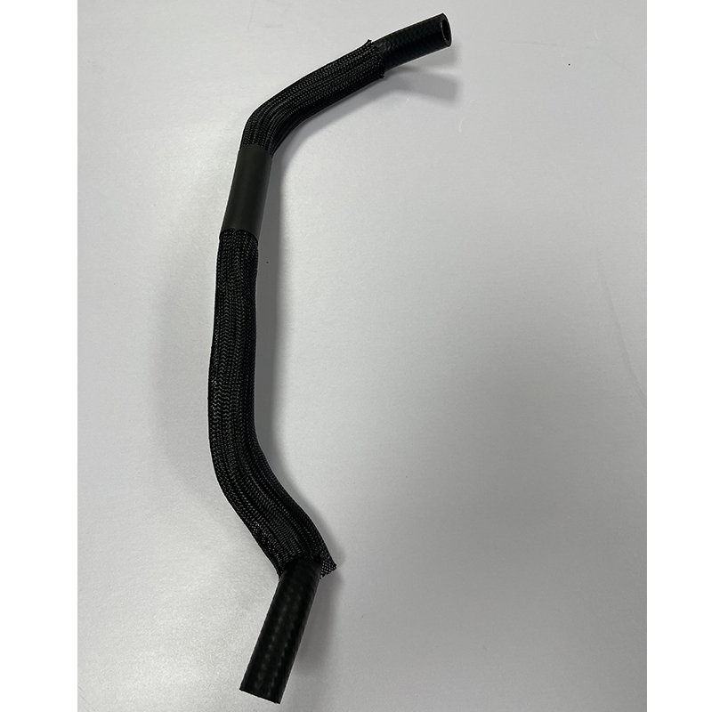 IATF16949 Certified SAEJ20 epdm water hose High quality customized rubber hose tubes radiator pipes OEM available
