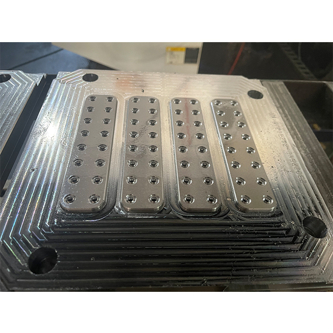 Rubber Injection mold compression mold- customized silicone rubber mould