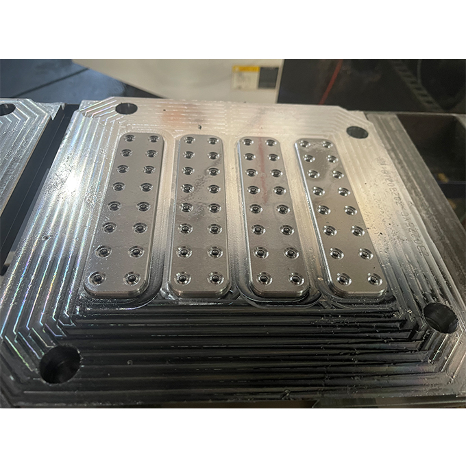 High Quality rubber silicone injection P20 moulds supplier rubber injection molding manufacturer