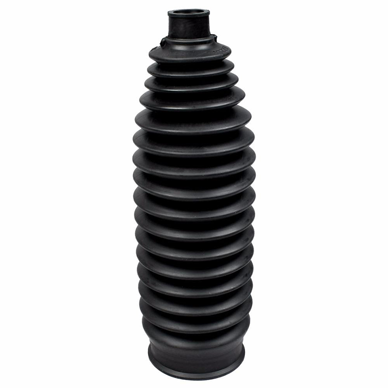 Customized epdm rubber dust cover rubber grommets rubber bellows supplier