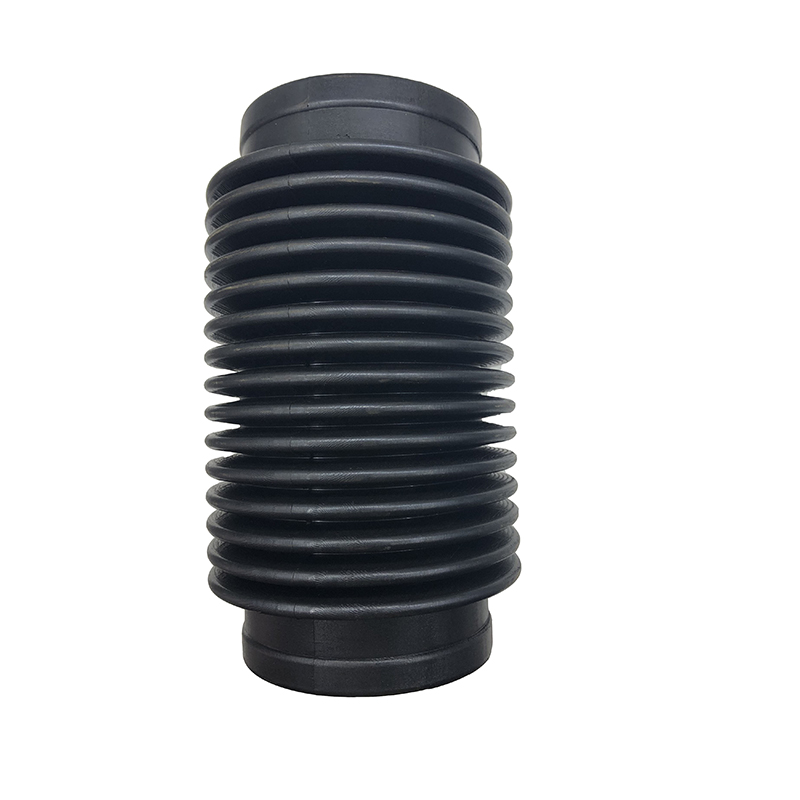 Rubber bellows suppliers NBR molded parts dust cover manufacturers