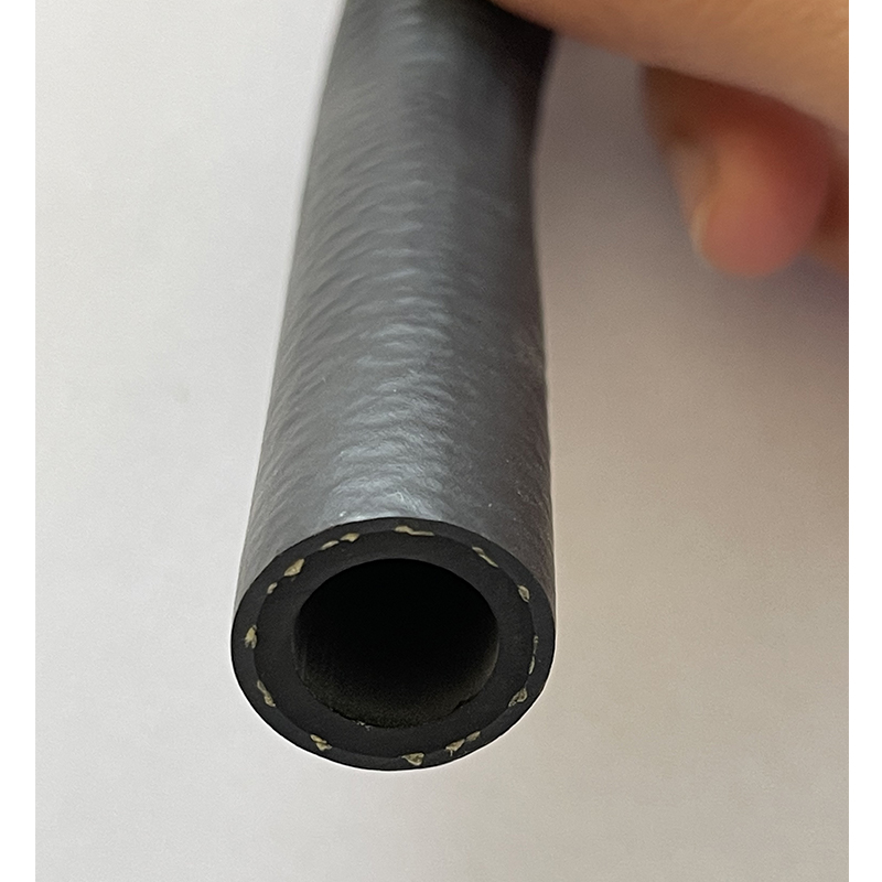 Rubber fuel hose Oem supplier