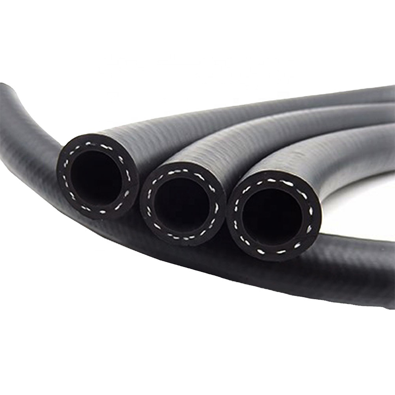 Rubber Water Hose EPDM Braided Formed Radiator Silicone Hose Coolant hose heater hose