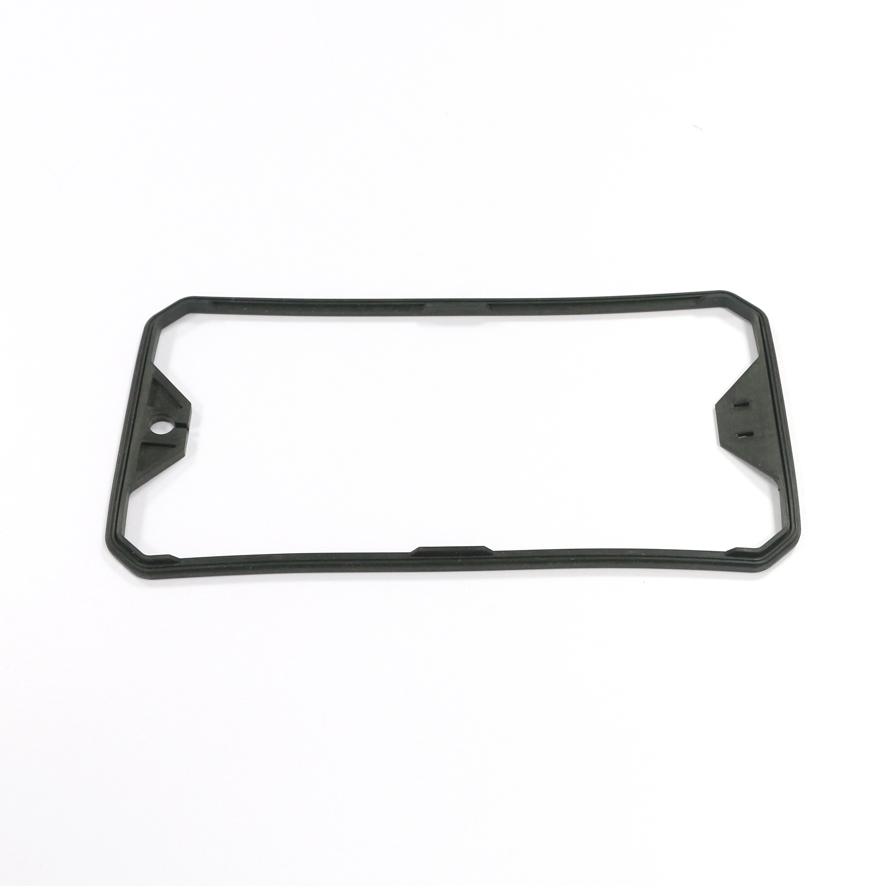 Customized silicone gasket supplier high quality rubber silicone seal gaskets rubber sealing