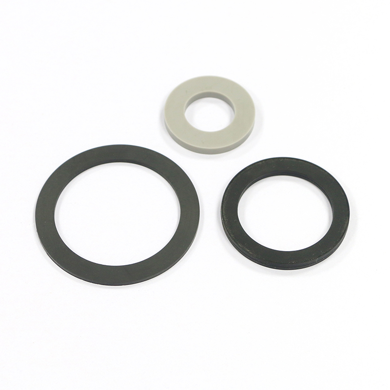 Customized various kinds of rubber silicone sealing gaskets base on your drawings