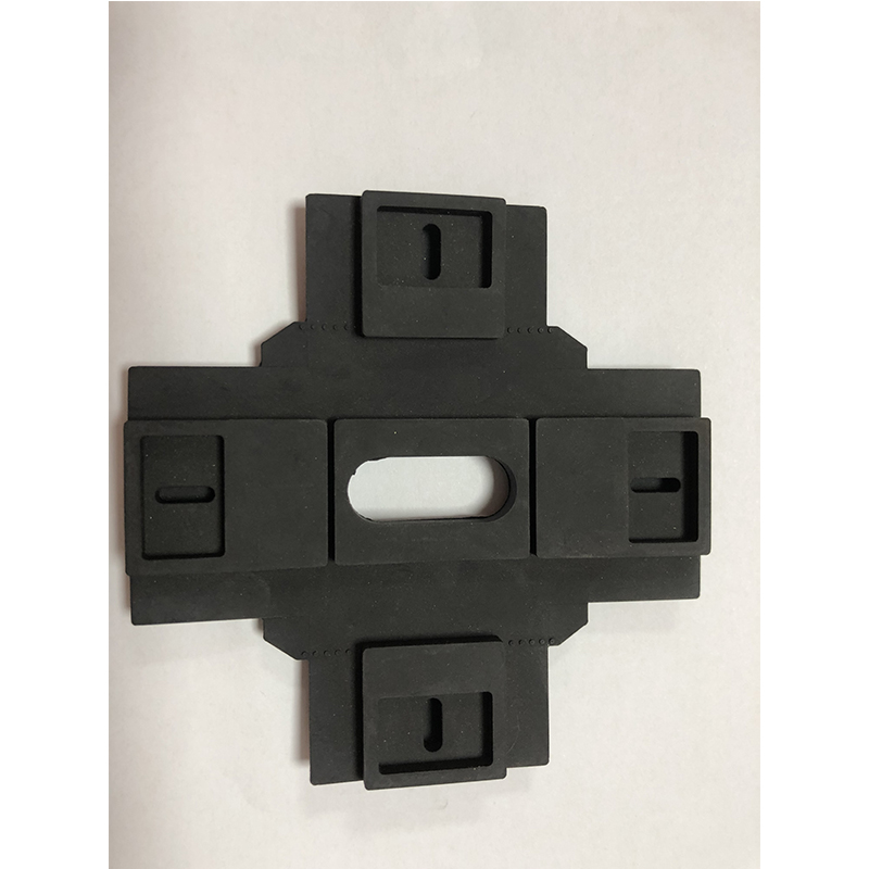 Custom OEM Rubber Silicone gaskets rubber mouldings and products