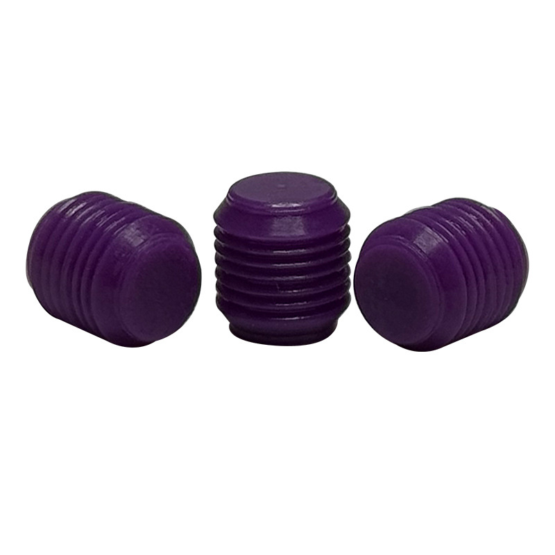 Waterproof Silicone Plugs for Automotive Electrical Connectors Waterproof Connectors rubber silicone sealing plugs