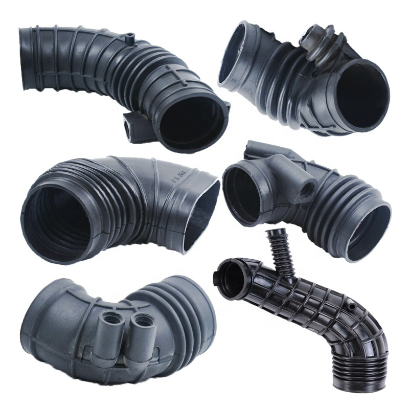 Custom coolant hose Air Intake Rubber Moulded Hose