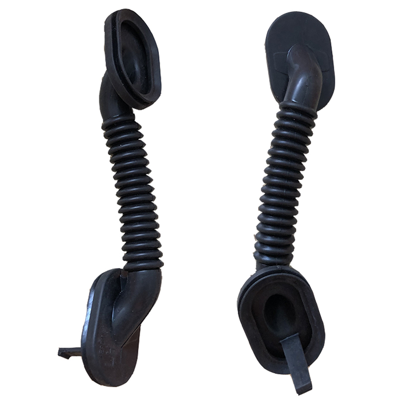 Rubber door wire grommets supplier harness sheath