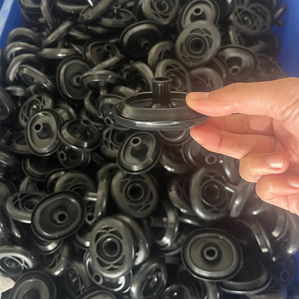 custom rubber wiring grommets manufacturer Custom rubber wire grommets supplier