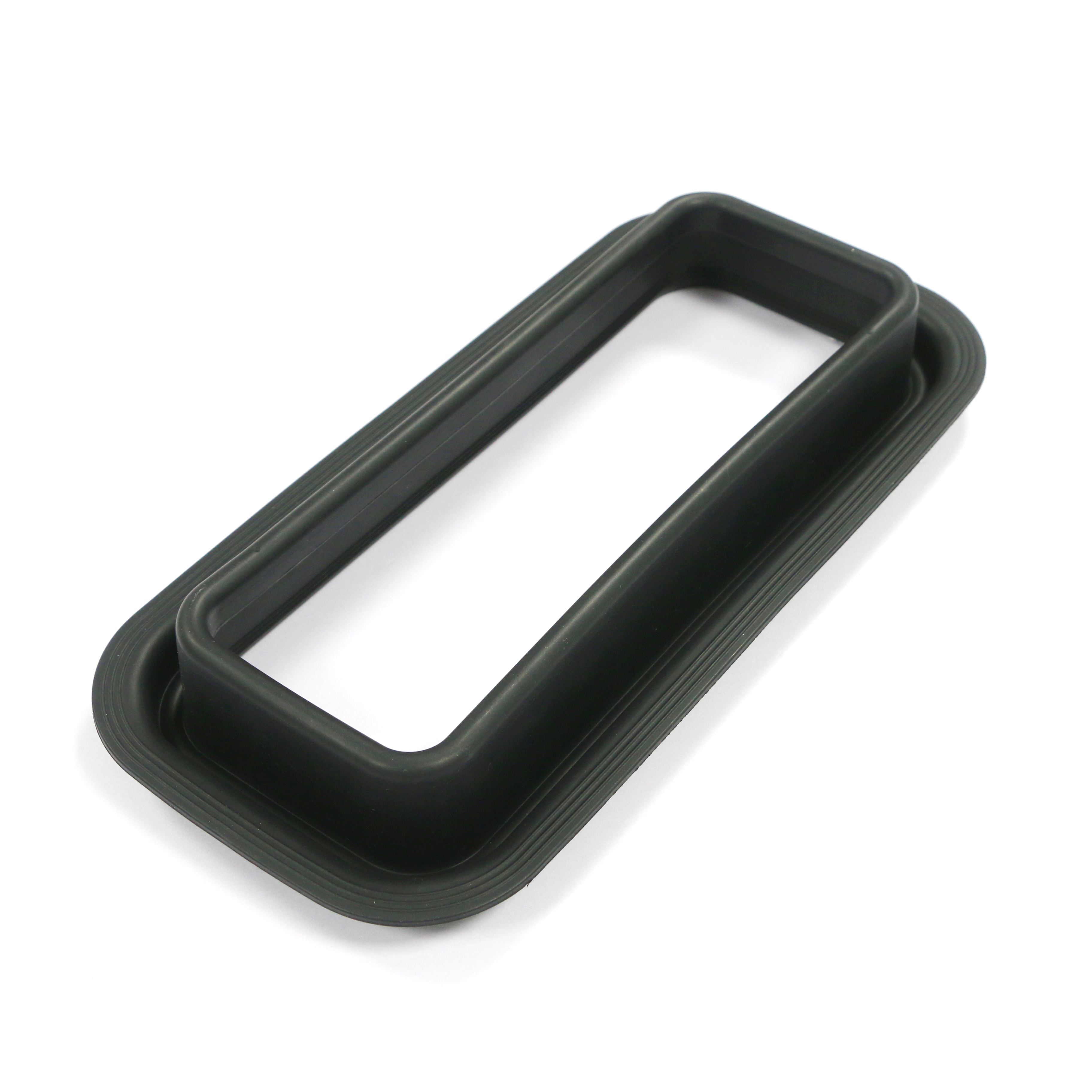 Professional Custom rubber damper rubber gasket sealing supplier