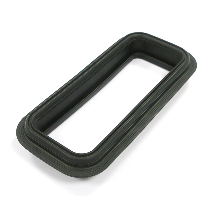 Professional Custom rubber damper rubber gasket sealing supplier