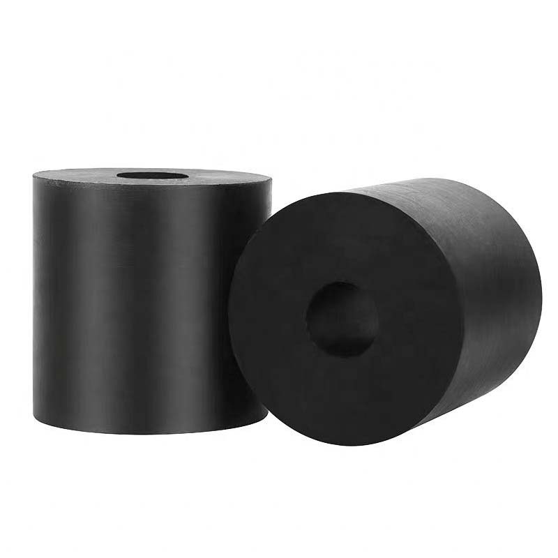 Rubber Vibration Damper,Circular Anti Vibration Mount supplier