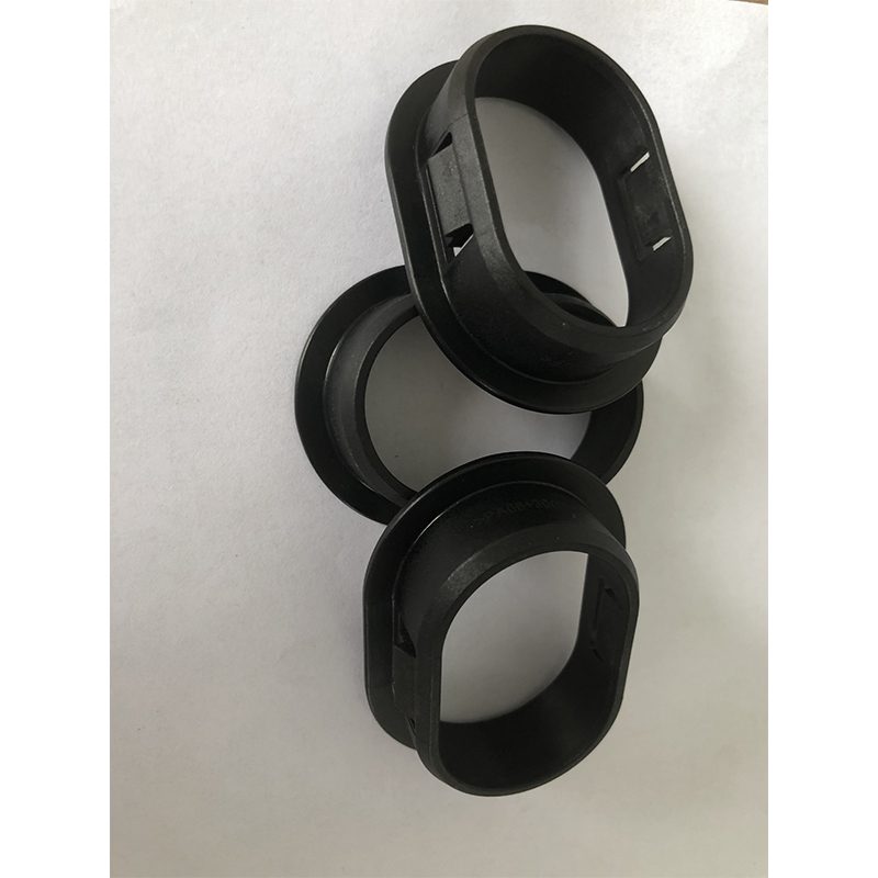 Custom EPDM Rubber Grommets IATF16949 Quality System Supplier Rubber Grommets Plugs