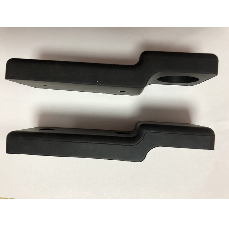 Custom Rubber Pad Molded parts Manufacturer and Supplier