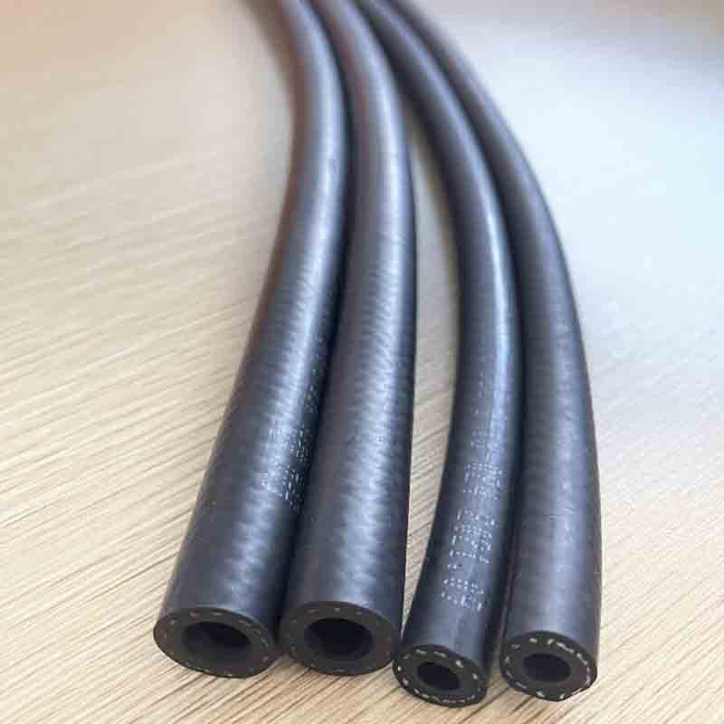 Custom Fuel hose 4-layer Fuel line rubber hose CARB EPA Certification