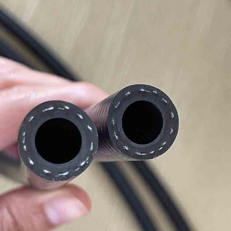 Custom Fuel hose 4-layer Fuel line rubber hose CARB EPA Certification